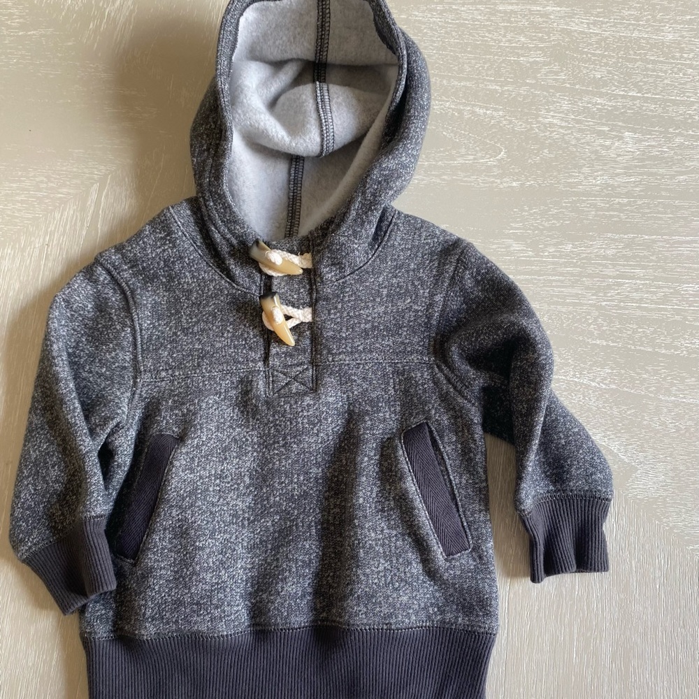 Osh Kosh Hoodie
